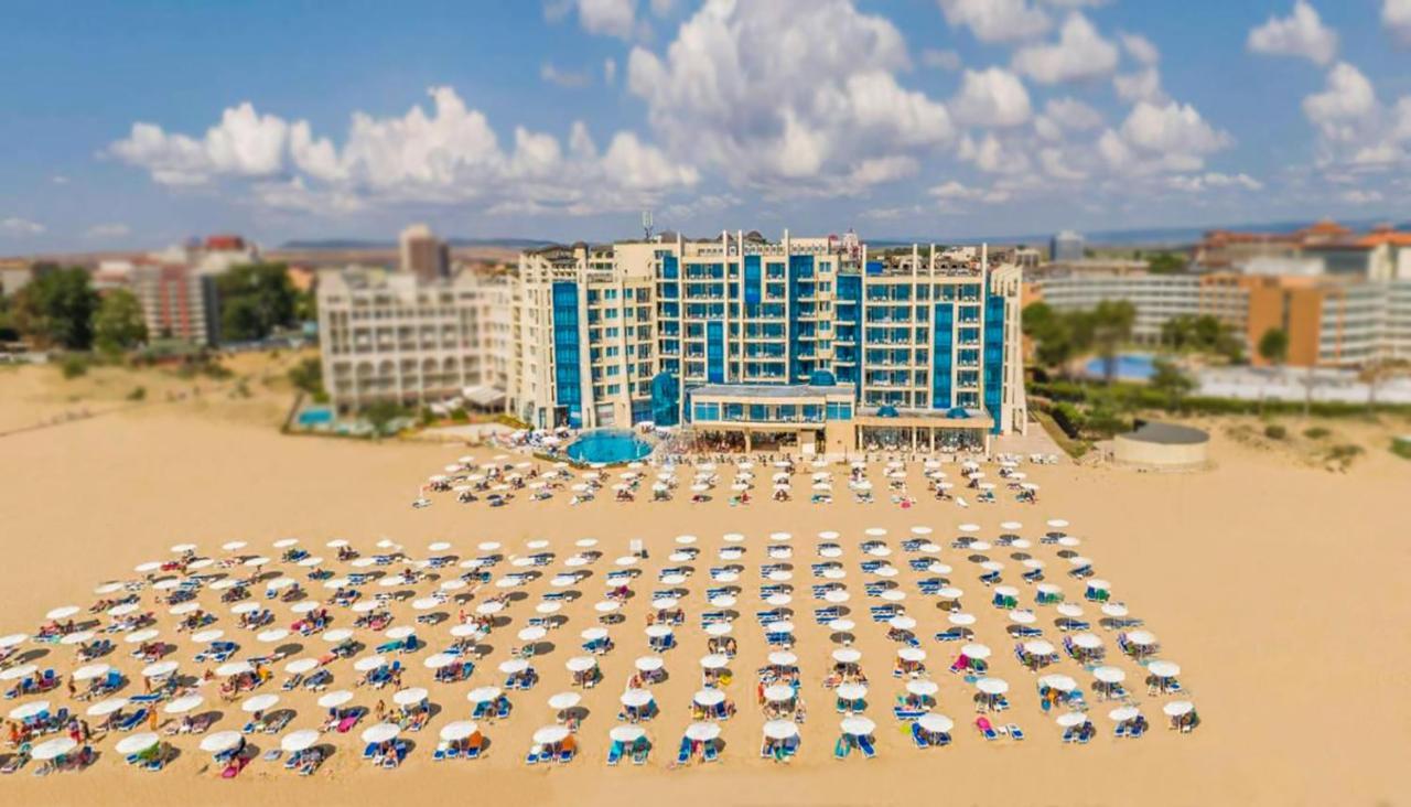 Blue Pearl - Ultra - Inclusive Hotel