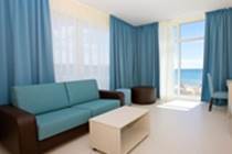 Blue Pearl - Ultra - Inclusive Sunny Beach
