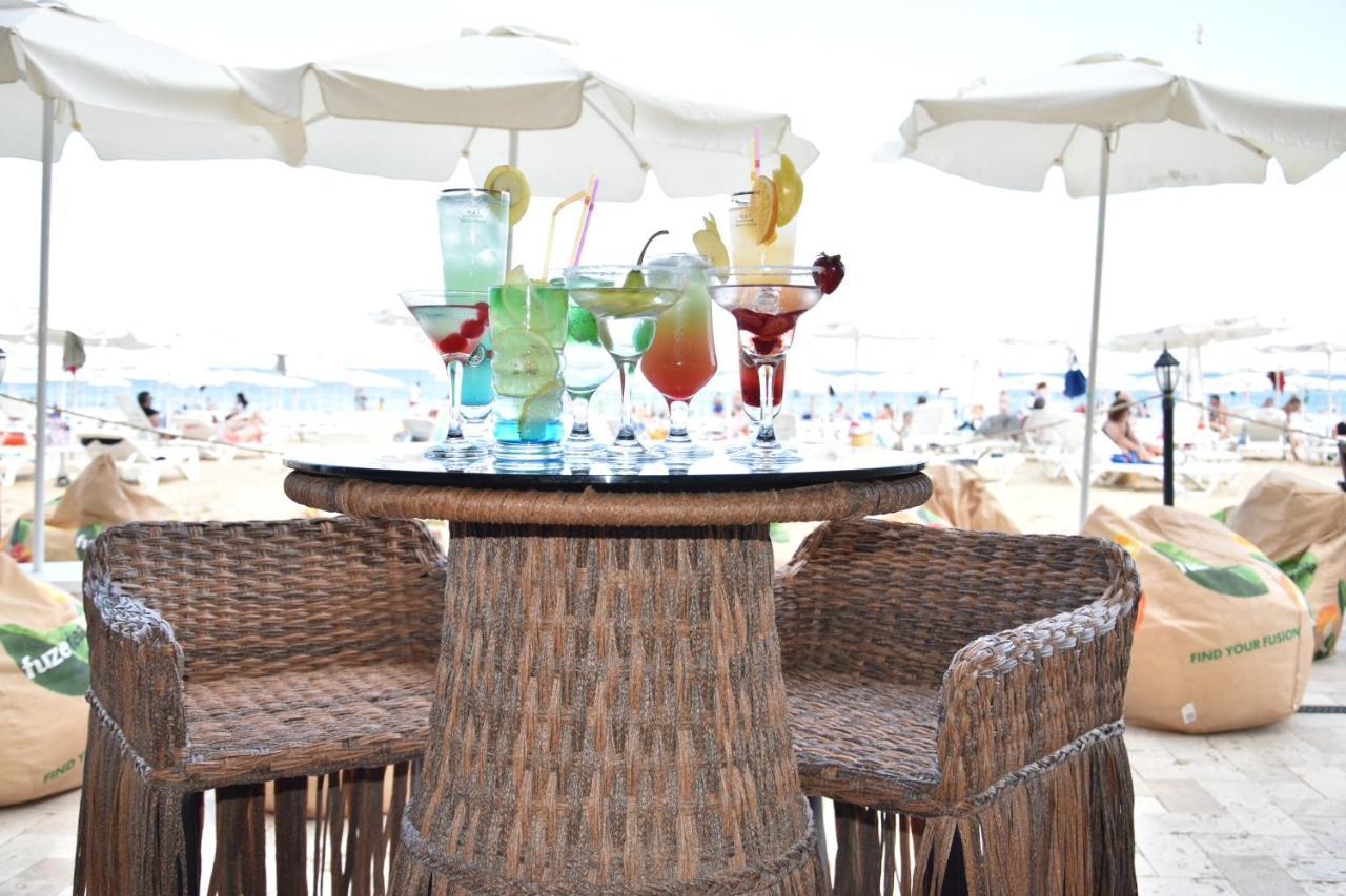 Hotel Blue Pearl - Ultra - Inclusive