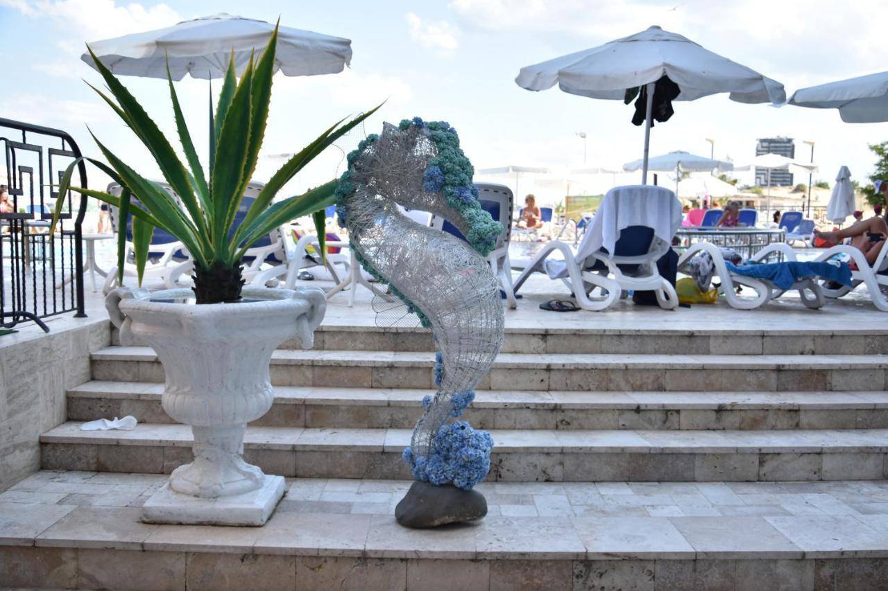 Blue Pearl - Ultra - Inclusive Hotel 4*