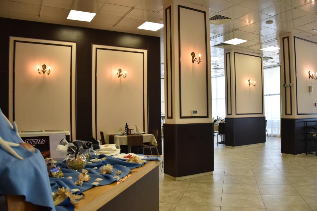 Hotel Blue Pearl - Ultra - Inclusive 4*