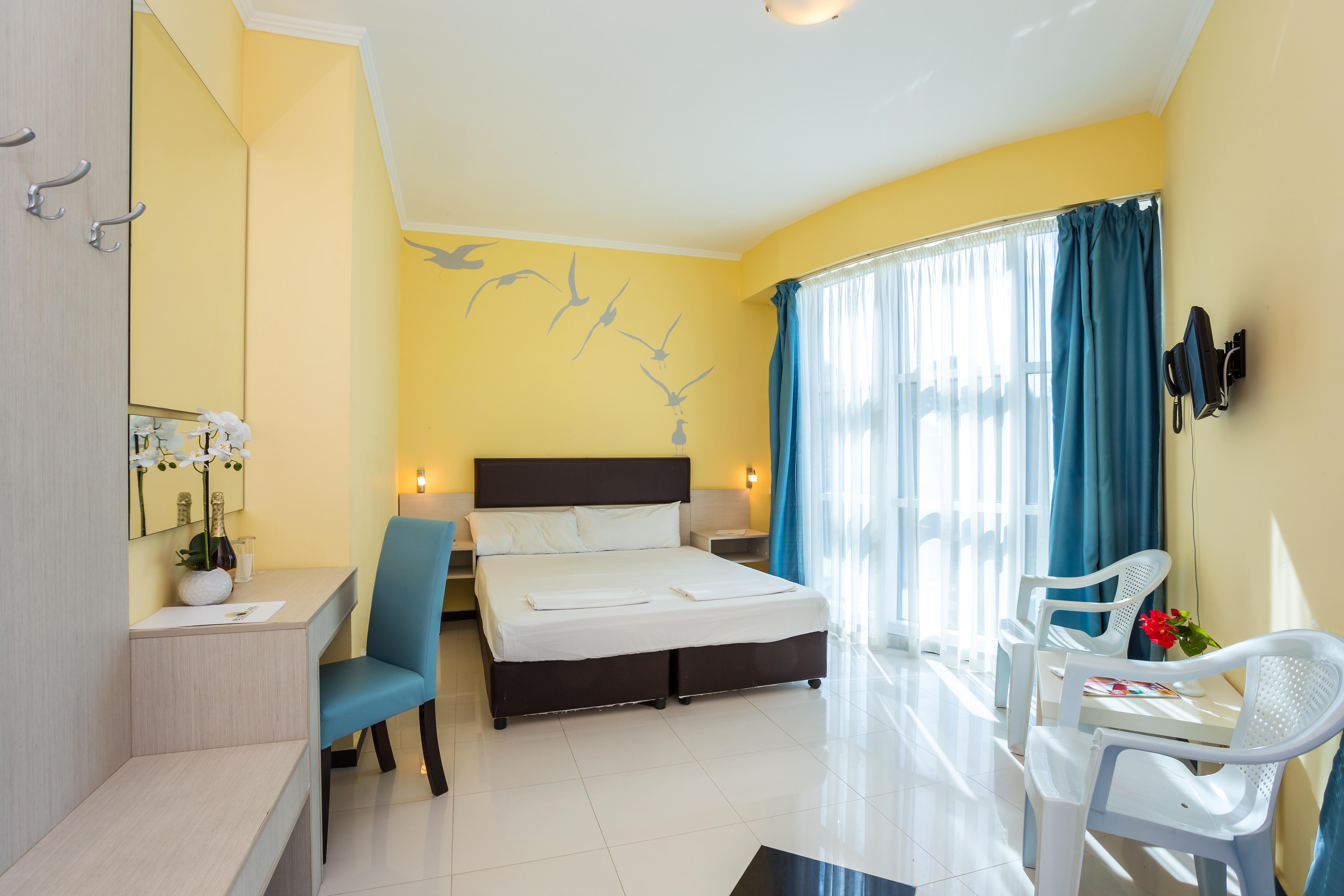 Blue Pearl - Ultra - Inclusive Hotel 4*