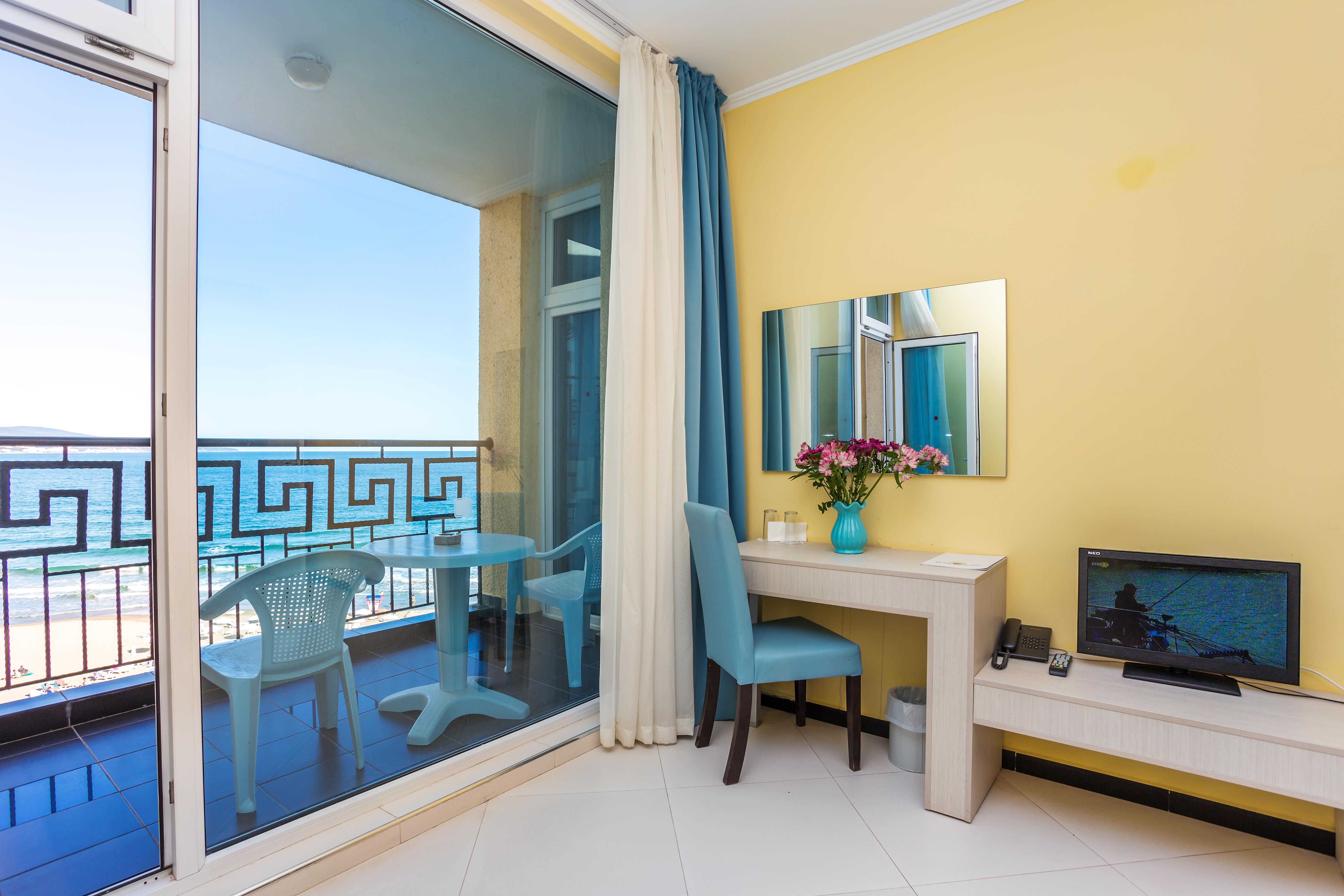 Blue Pearl - Ultra - Inclusive 4*