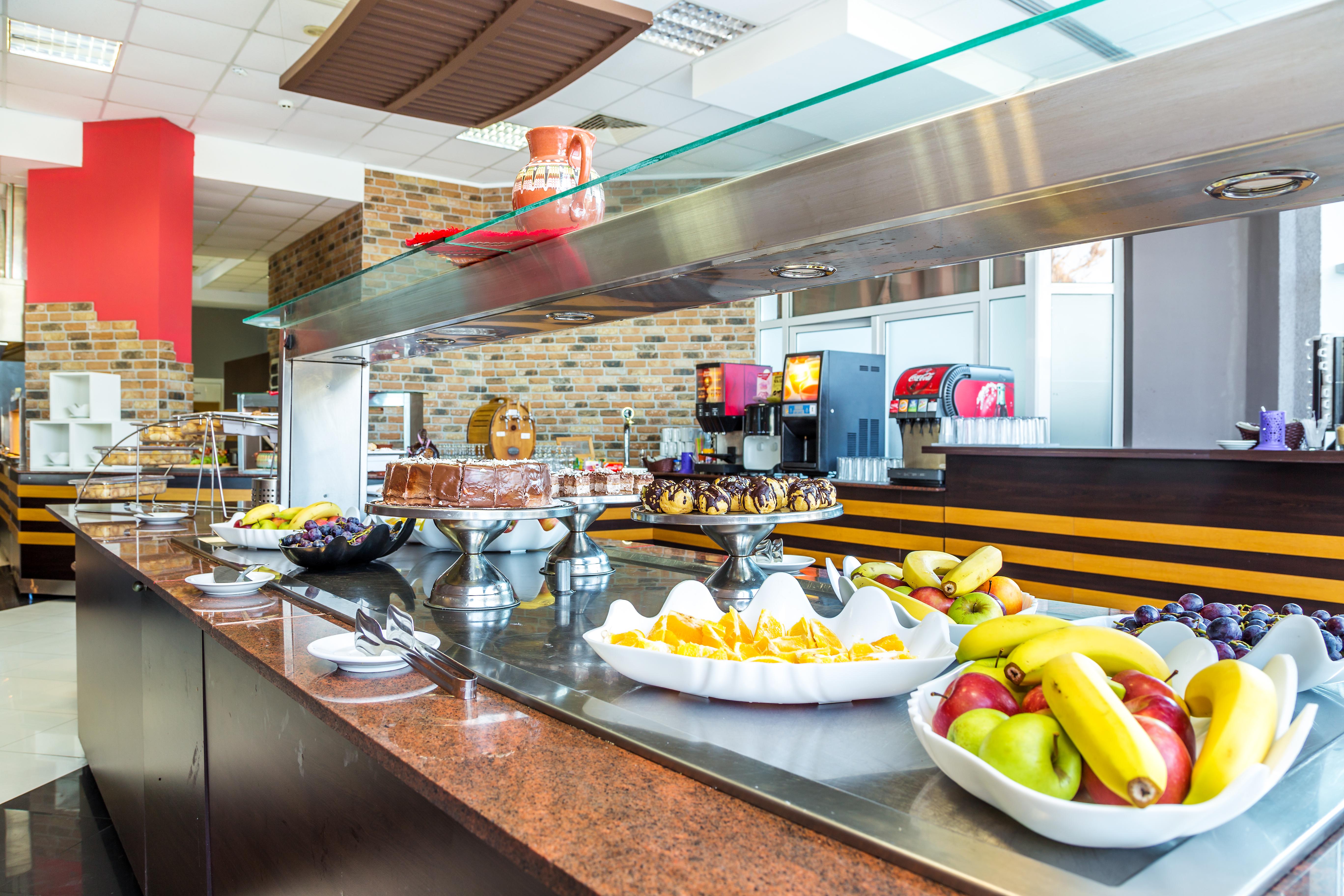 Blue Pearl - Ultra - Inclusive Hotel 4*