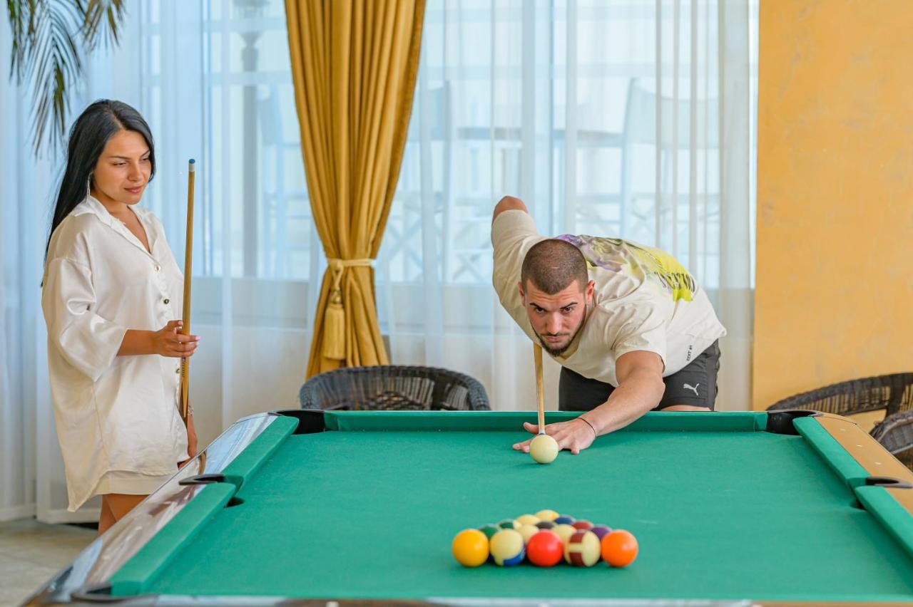 Blue Pearl - Ultra - Inclusive Hotel Sunny Beach