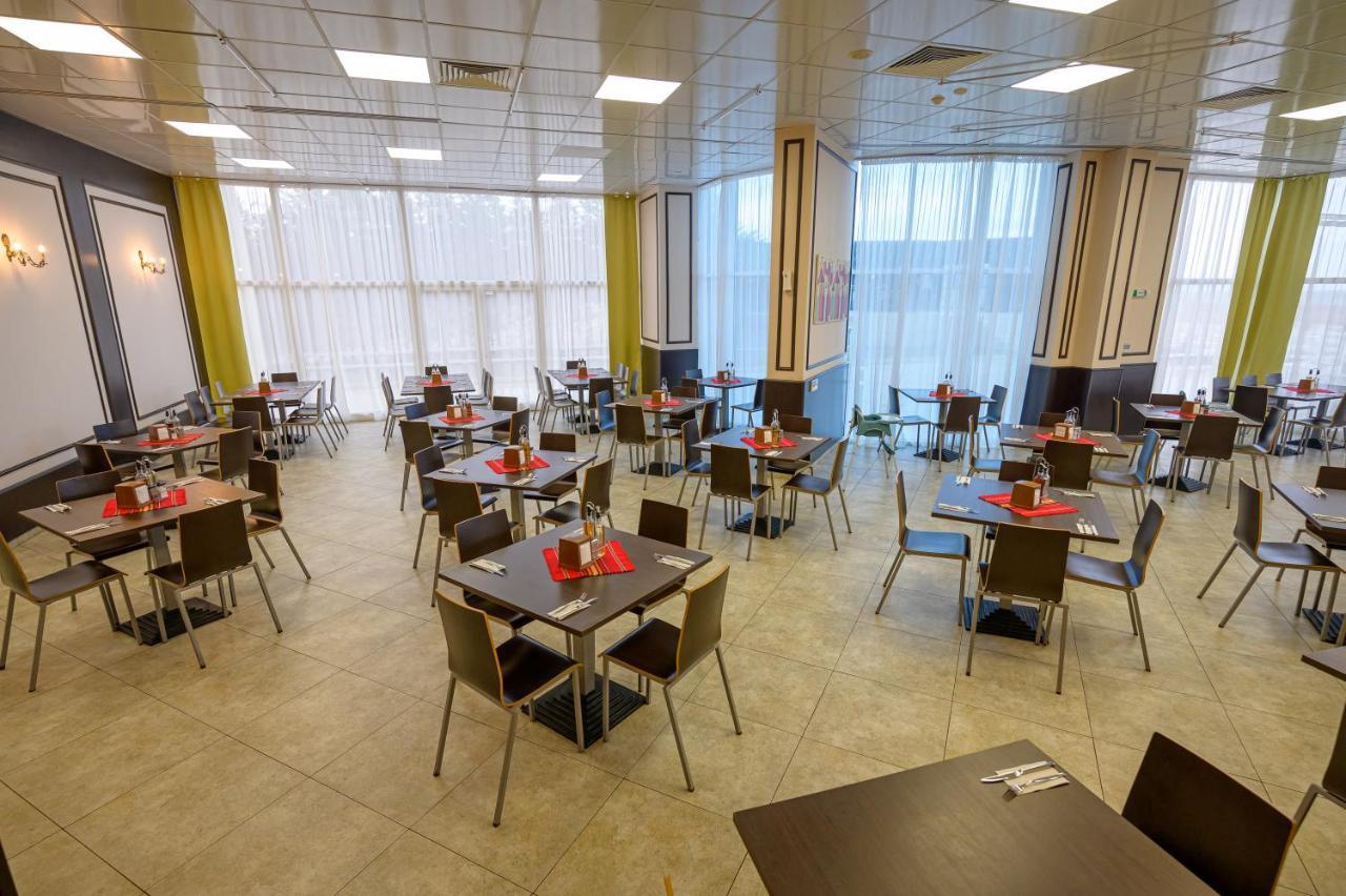 Hotel Blue Pearl - Ultra - Inclusive Sunny Beach