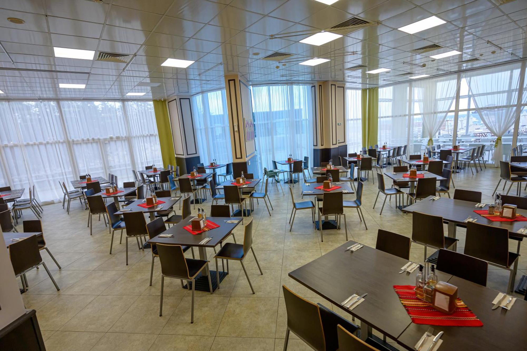 Hotel Blue Pearl - Ultra - Inclusive Sunny Beach
