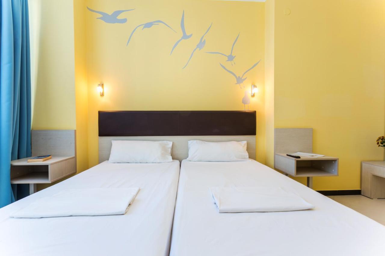 Hotel Blue Pearl - Ultra - Inclusive Sunny Beach