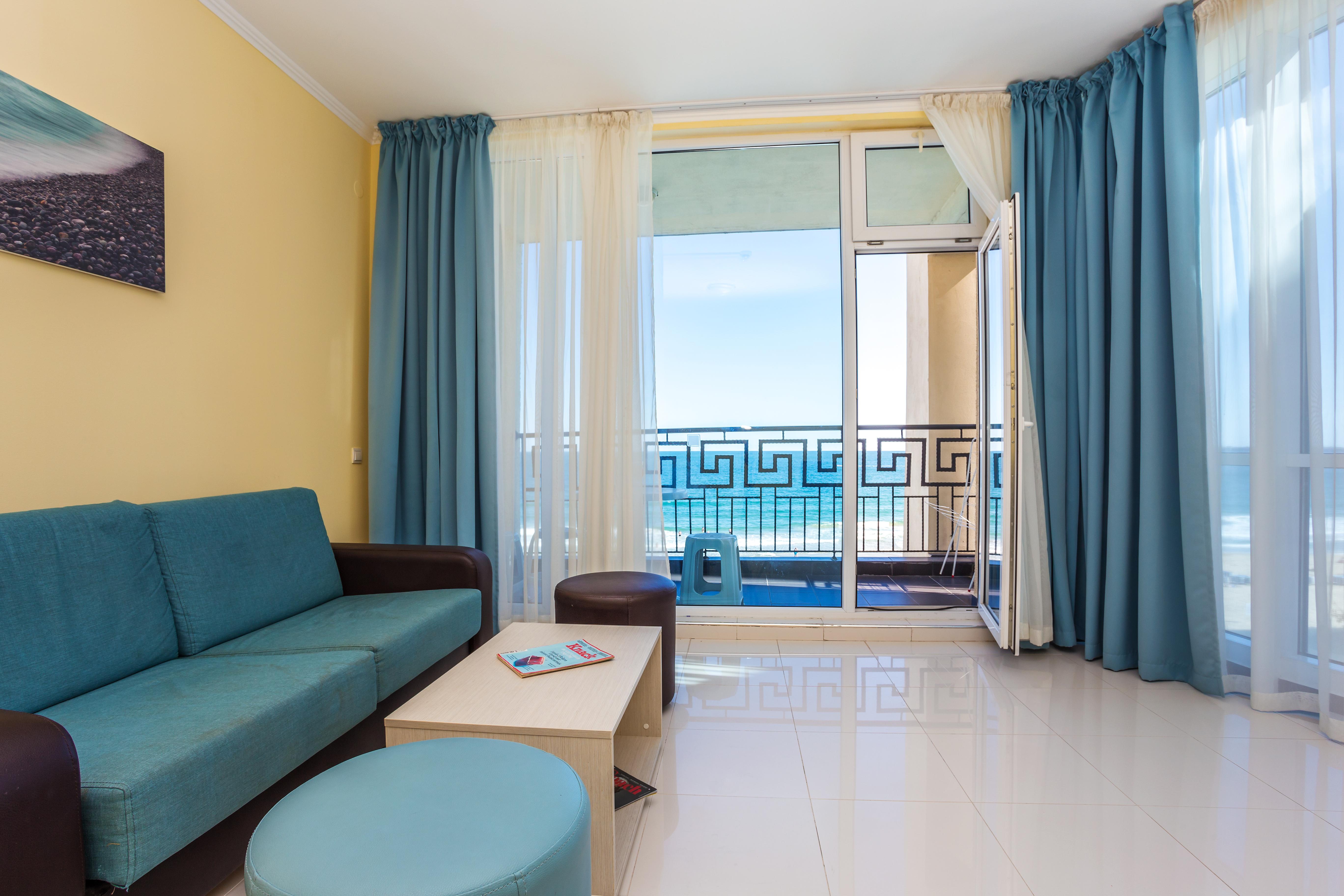 Blue Pearl Hotel 4*