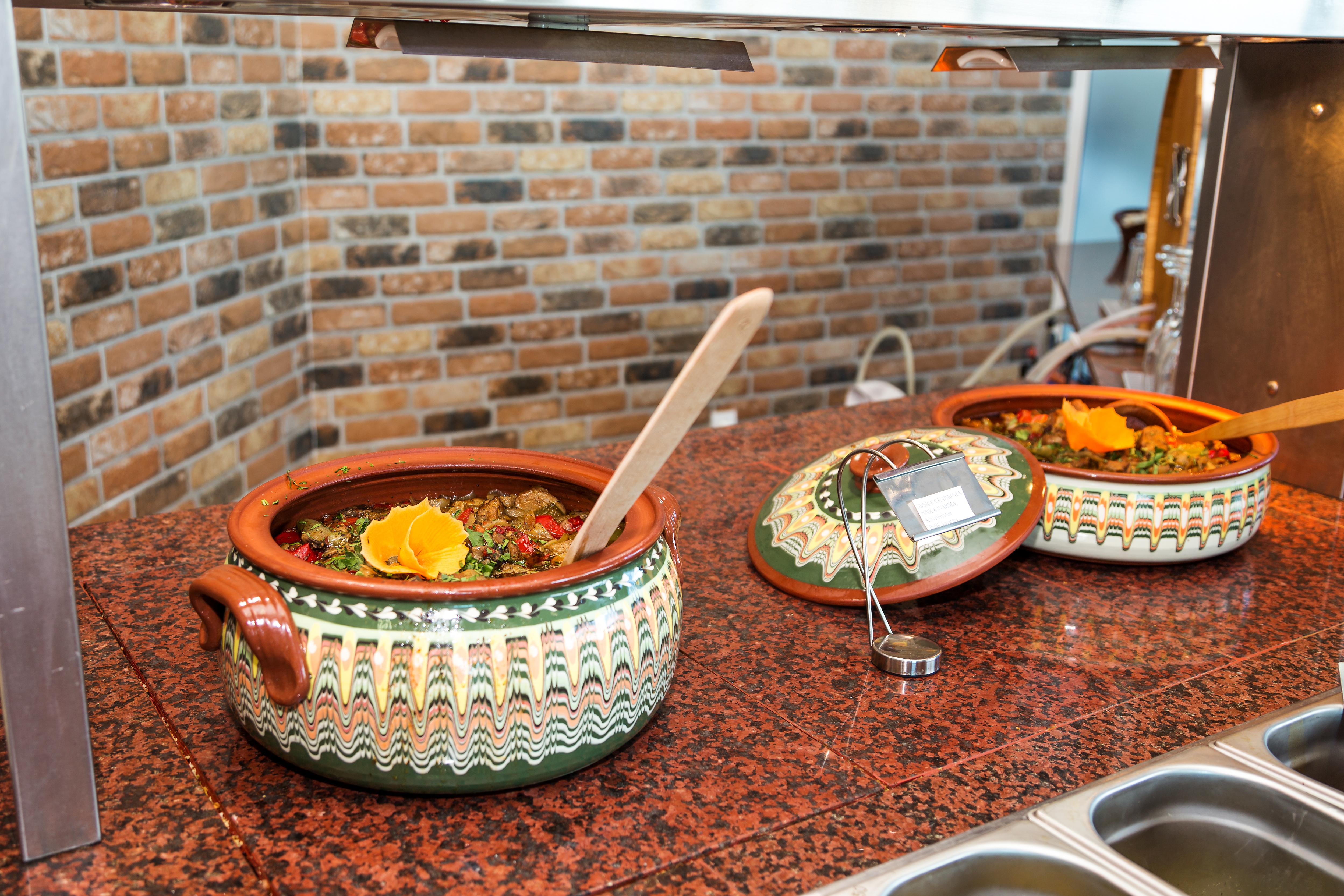 Hotel Blue Pearl 4*