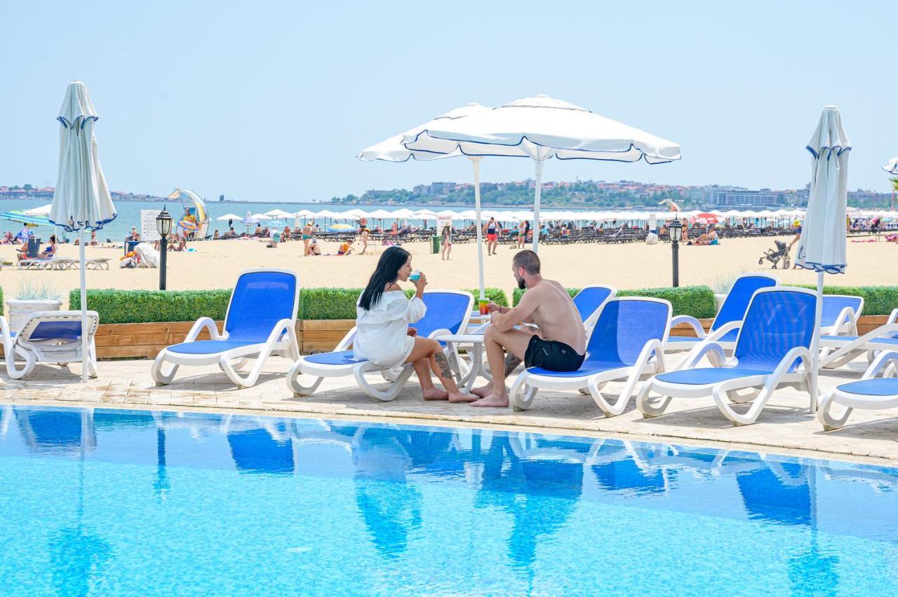 Blue Pearl Hotel Slantschew brjag