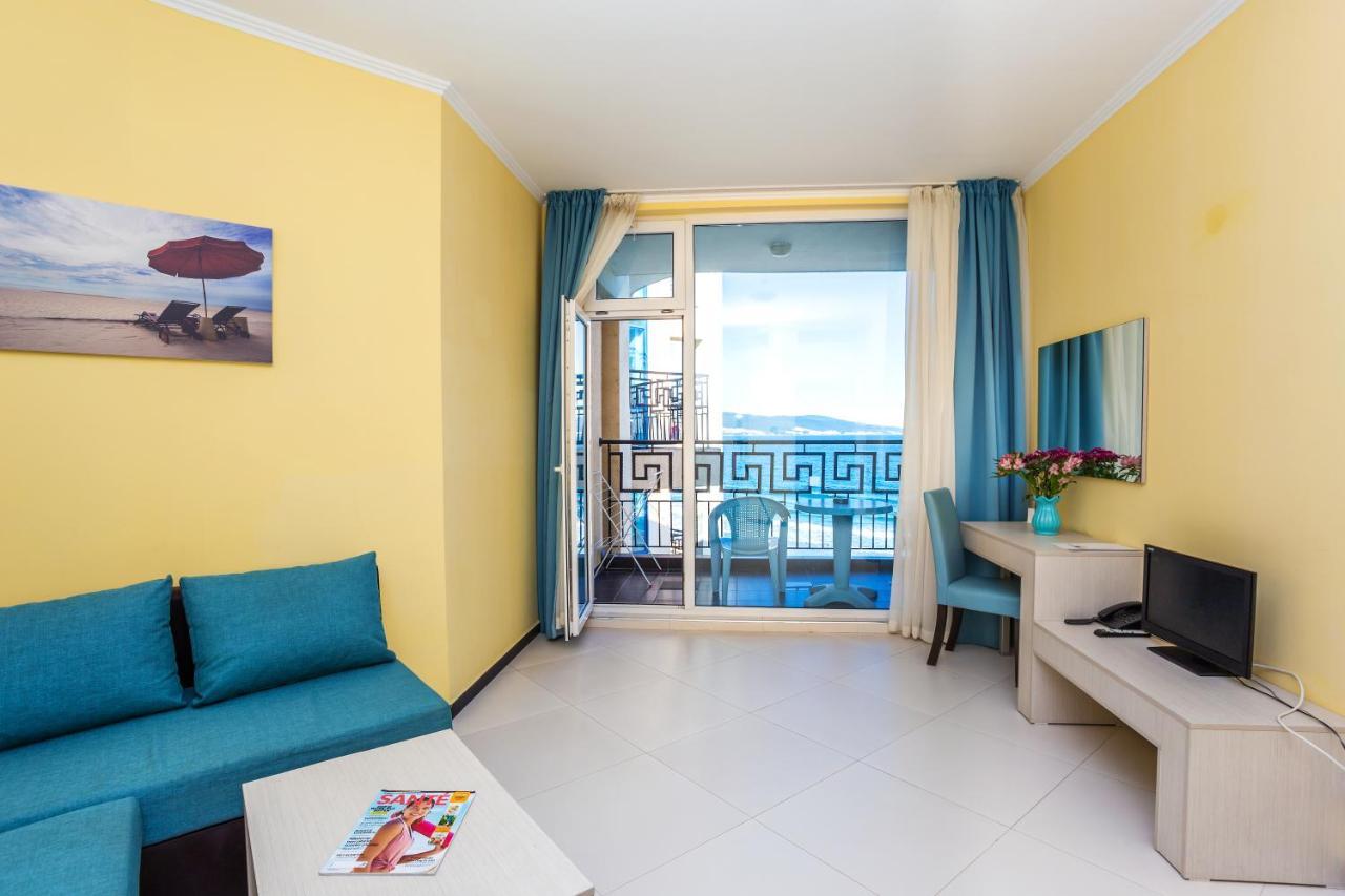 Hotel Blue Pearl 4*